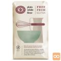 Univerzalna brezglutenska bela moka, 1 kg