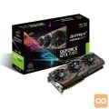 ASUS GeForce GTX 1080 ROG Strix OC 8GB GDDR5X (ROG