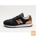 New Balance – ženske superge 4355 (črna, 39)