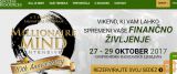 Milijonar mind intensiv MMI od 27.10.2017 do 29.10.2017