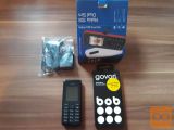 Nokia 108 Dual SIM mobitel in gratis BOB SIM kartica