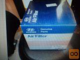 HYUNDAI ACCENT filter olja in zraka
