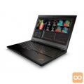 ThinkPad P51 i7-7820HQ 16/512 4K W10P g