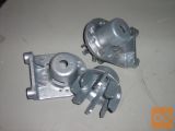 FIAT 500 TOPOLINO A ventilator dinama