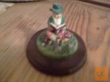 OKRASEK IRELAND