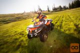 CF Moto CFORCE 550 EPS - KREDIT