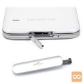 SAMSUNG S5 USB POKROV SILVER