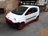 Aixam Ostalo Mega 500 Superluxe