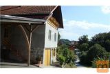 Atraktivna Novejša Hiša S Prekrasnim Razgledom