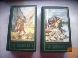 Karl May Old Surehand (1. in 2. del)