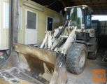 TEREX TL 100