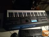 YAMAHA MOX6