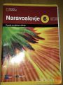 Naravoslovje za 6.razred 1.del