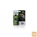 Kartuša Epson T0791 Black / Original