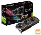 ASUS ROG Strix GeForce GTX 1060-GAMING, 6GB
