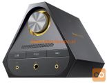 Creative Sound Blaster X7, USB