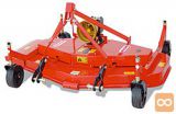 Mulčar, rotacijski, Maschio Jolly