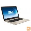 Prenosnik ASUS VivoBook Pro 15 N580VD-FY375
