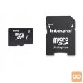 INTEGRAL 64GB SMARTPHONE & TABLET MICRO SDXC class10 UHS-I
