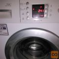 pralni stroj Bosch Maks 7