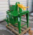 ROSSELLI S-R150 Cirkular - žaga za traktor