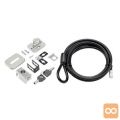 HP Business PC Security Lock v2 Kit- varnostna klj