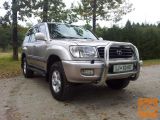 Toyota Land Cruiser 100 4.2 TDI