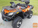 CF Moto CFORCE 820 LE - AKCIJA - KREDIT