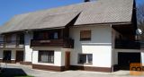 Radovljica Zgoša Zgoša Dvostanovanjska 284 m2