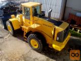 VOLVO L180 E
