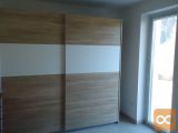 Velike Lašče Turjak 3 km izven, smer Grosuplje 1-sobno 47 m2