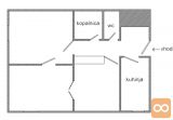 MB-Mesto Tabor Celjska 9 3-sobno 65 m2