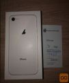 APPLE IPHONE 8, 64GB BEL, STAR 12MESECEV