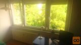 Šiška Obirska ulica garsonjera 27,60 m2