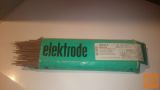 Elektrode za varjenje