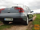 Citroen C5 RCRHRH