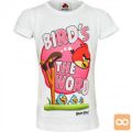 MAJICA ANGRY BIRDS
