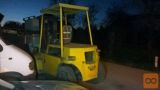 VILIČAR LITOSTROJ 3,5 T