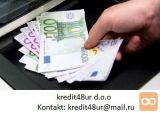 dobite posojilo, ki ustreza vašim mesecnim dohodkom