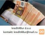 dobite posojilo, ki ustreza vašim mesecnim dohodkom