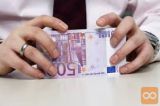 dobite posojilo, ki ustreza vašim mesecnim dohodkom