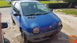 R twingo 1.2 po delih
