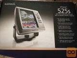 GPS ploter Garmin 525s