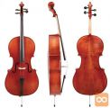 Violončelo 1/2 Aspirante Marseille GS402.323