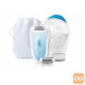 PHILIPS HP6553/00 depilator