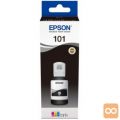 Črnilo Epson 101 / C13T03V14A Black / Original