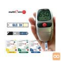 MultiCareIn tester krvne slike