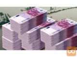 Dokoncati svoje financne skrbi