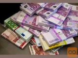 Rešitev za vaše financne težave