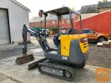 Volvo EC